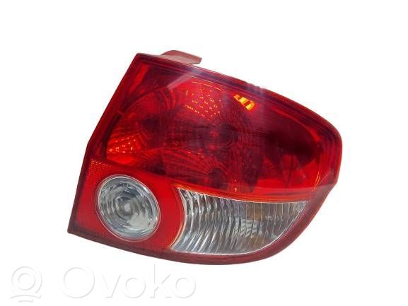 Lampa tylna   156272KAS,156272