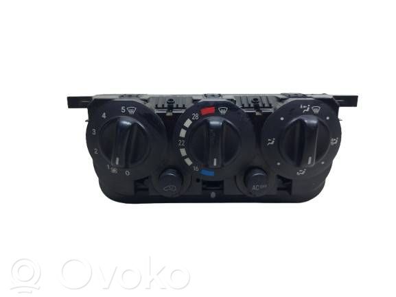 Mercedes-Benz A W168 Unitate control climatizare 