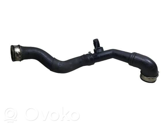 Volkswagen Sharan Furtun/conductă intercooler 