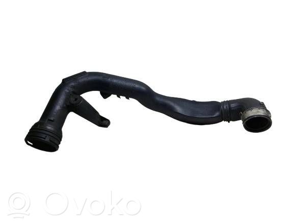 Wąż / Rura intercoolera   8E0145762BKAS,8E0145762B
