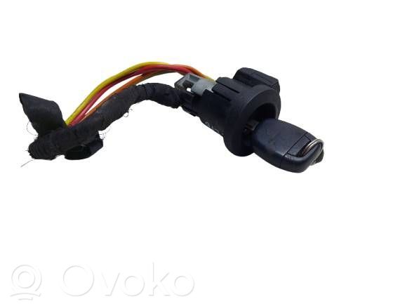 Virtalukko   353007HKAS,353007H