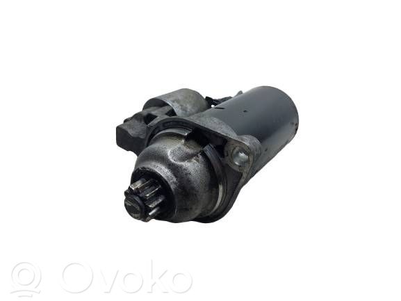 Motor de arranque   0001125042KAS,0001125042,02A911024D