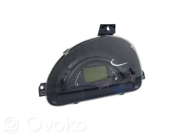 Citroen C3 Tachimetro (quadro strumenti) 