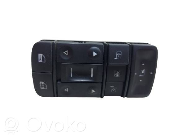 Opel Vectra C Interruptor del elevalunas eléctrico 
