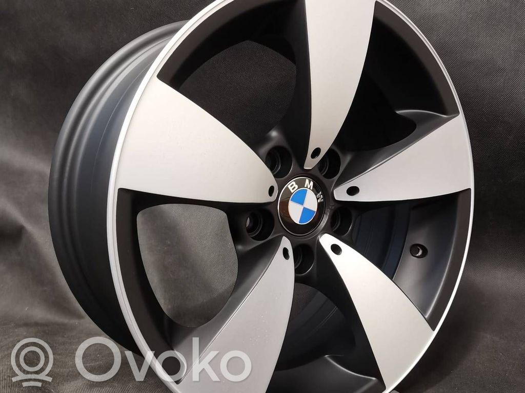 BMW 5 E60 E61 R17-alumiinivanne 