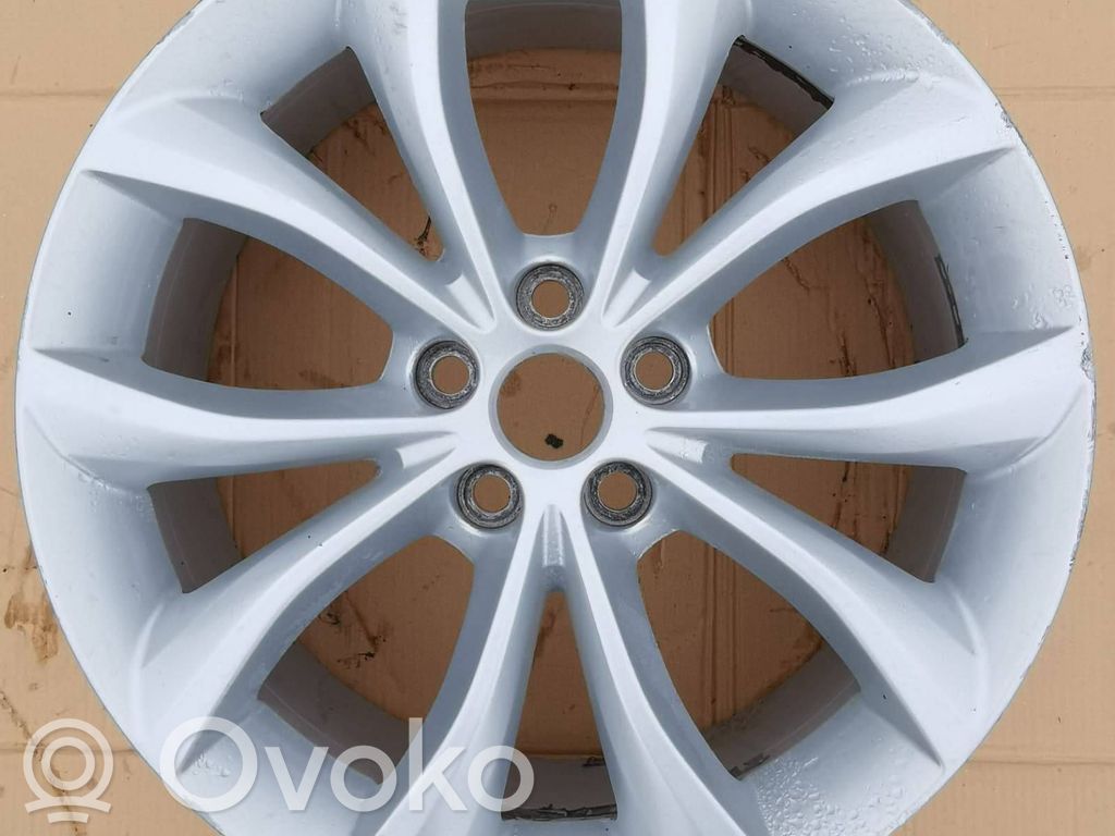 Jaguar XF X260 Felgi aluminiowe R18 