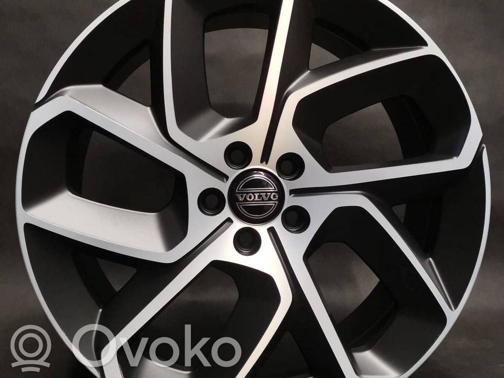 Lynk & co 06 Cerchione in lega R20 