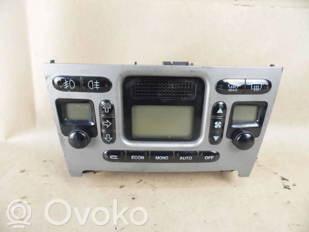 Lancia Lybra Climate control unit 