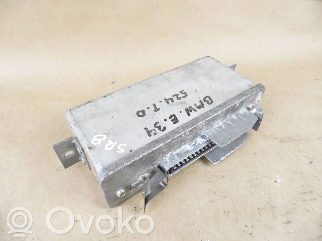 BMW 5 E34 ABS control unit/module 