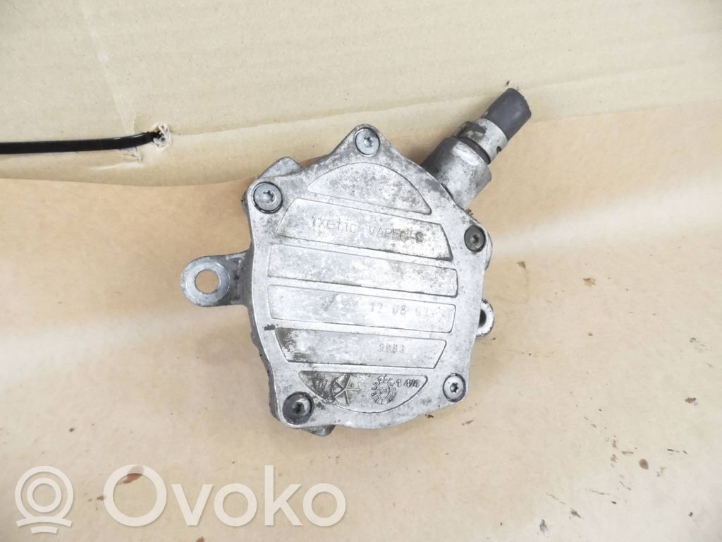 Toyota Corolla Verso AR10 Vakuumo pompa 