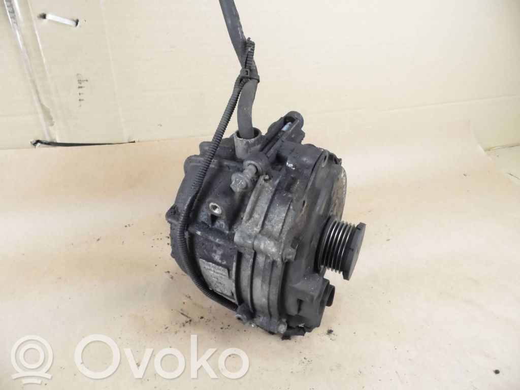 Mercedes-Benz E AMG W210 Alternator 