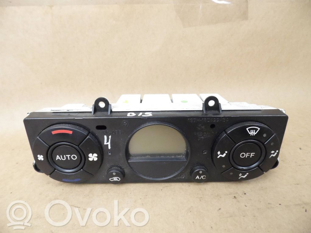 Ford Mondeo Mk III Climate control unit 
