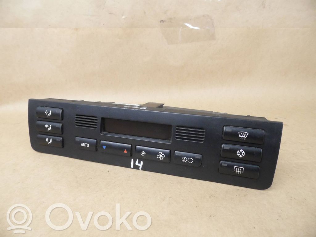Climate control unit   64116902440,5HB00773811,08398