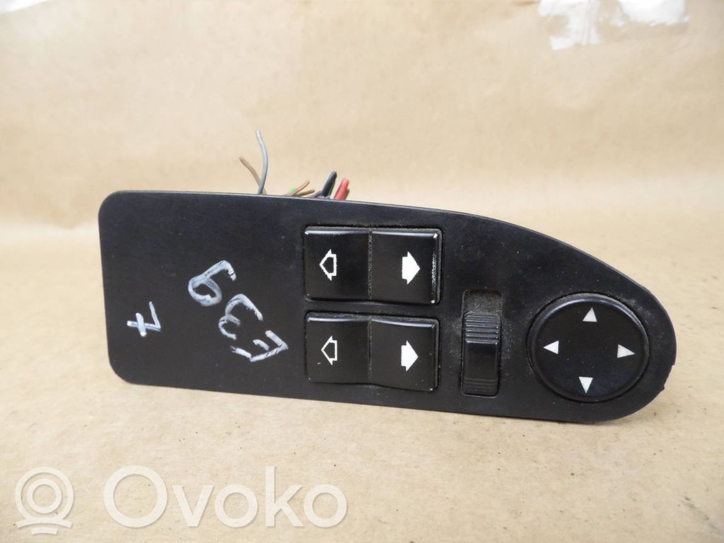 Electric window control switch   8360887,9629,H06SW06