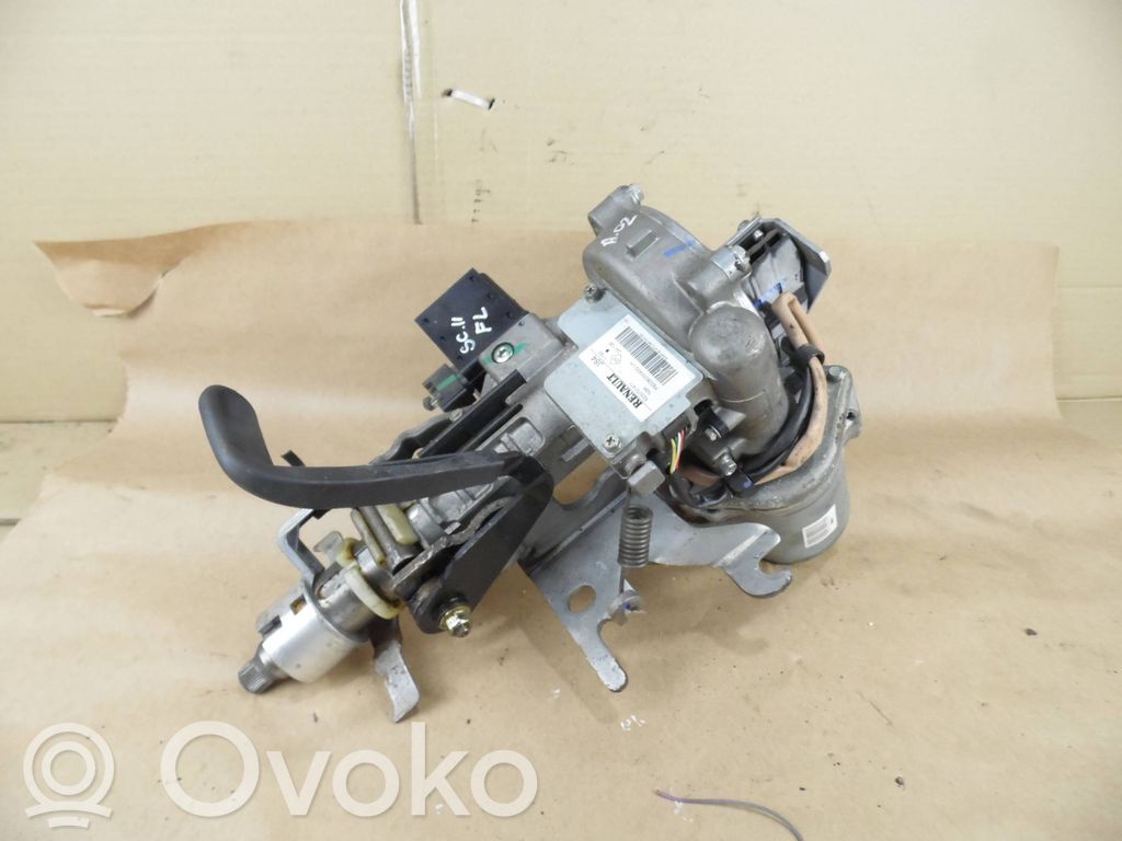 Renault Scenic II -  Grand scenic II Steering wheel axle 