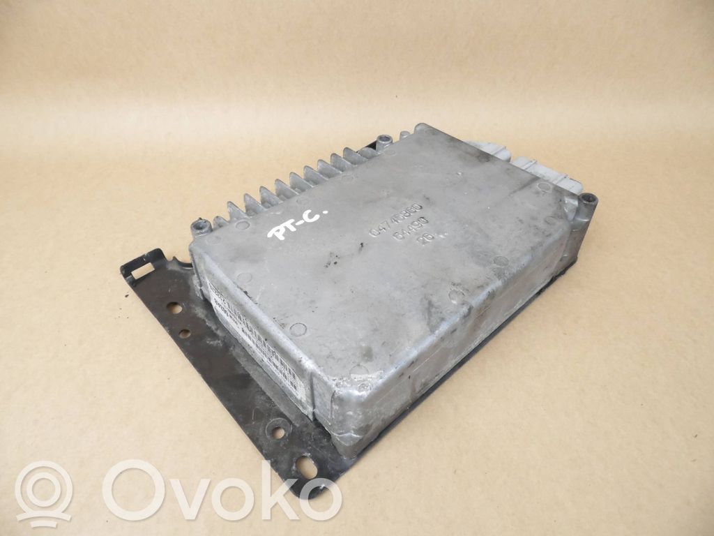 Chrysler PT Cruiser Engine control unit/module 