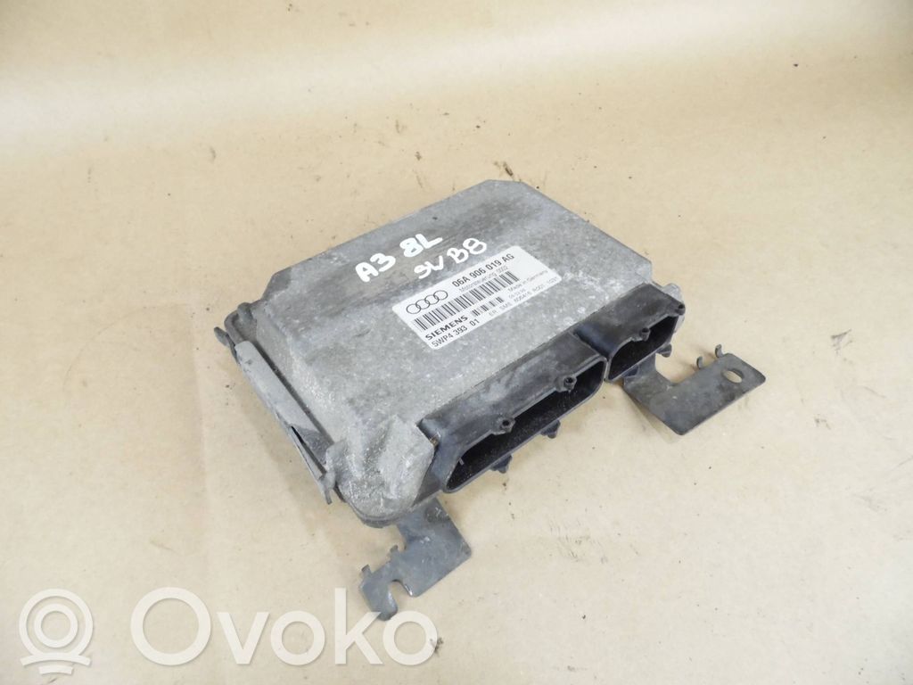 Audi A3 S3 8L Engine control unit/module 