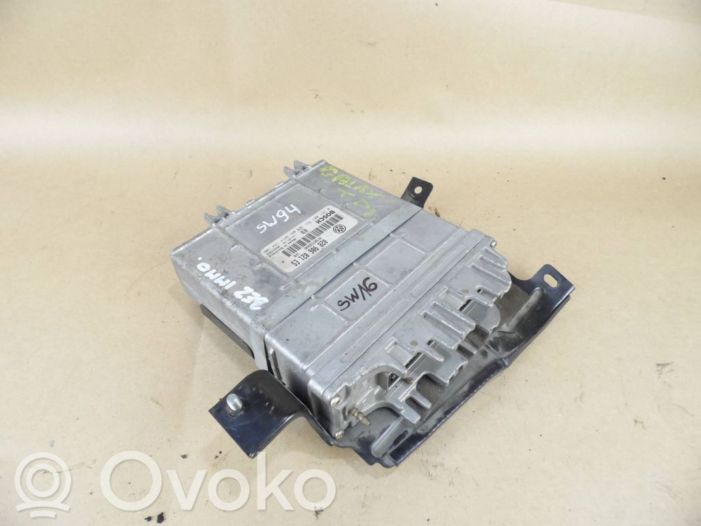 Ford Galaxy Engine control unit/module 