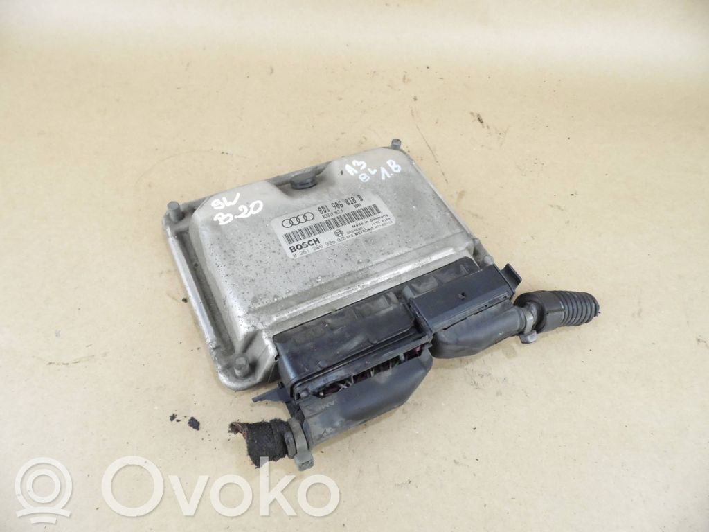 Audi A3 S3 8L Autres unités de commande / modules 