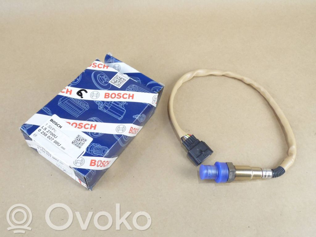 Sonda lambda   0258027000,LS2700U