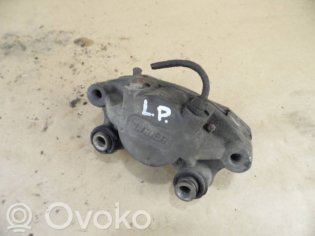 Bremssattel vorne