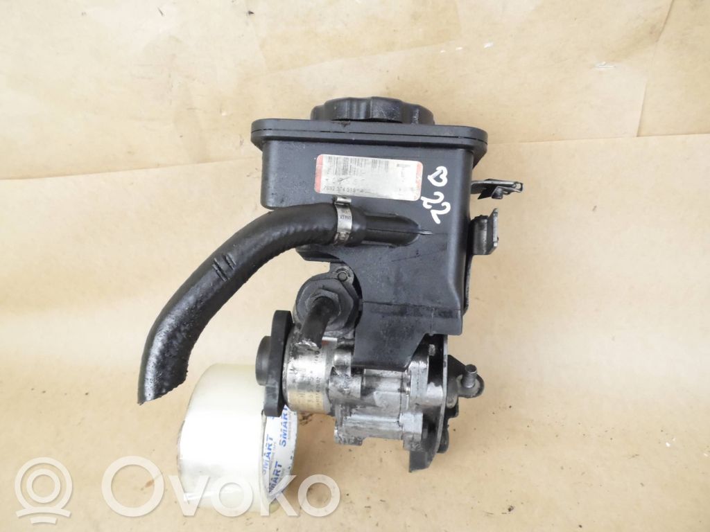 Vairo stiprintuvo siurblys   56575,2974519