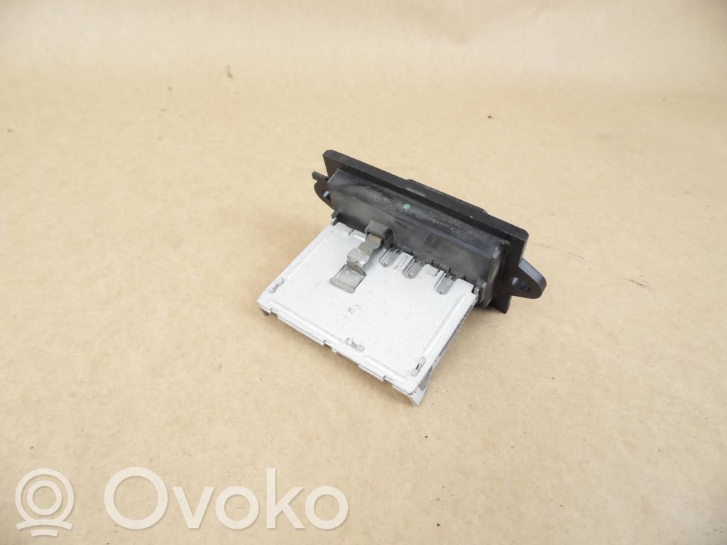 Rezystor / Opornik dmuchawy nawiewu   0003180