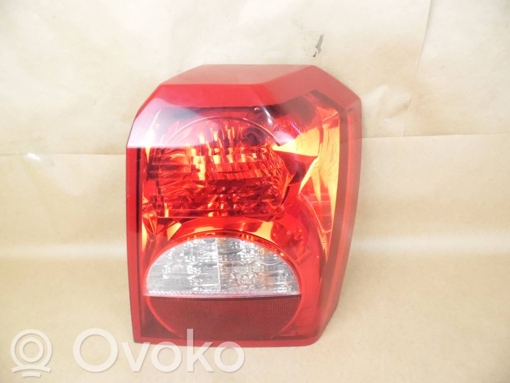 Dodge Caliber Rear/tail lights 