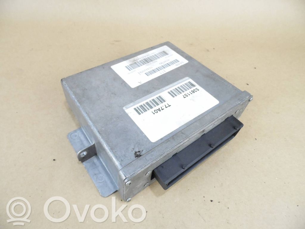 Engine control unit/module   5381157,9198789,014410561