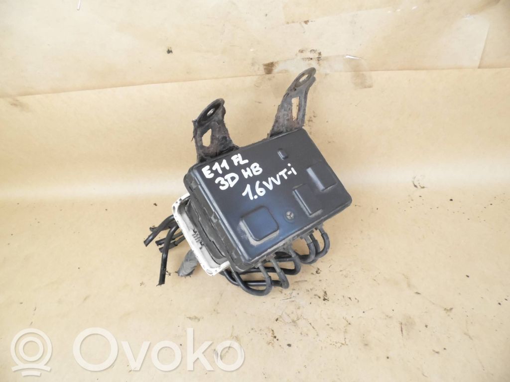 Toyota Corolla E110 ABS bloks 