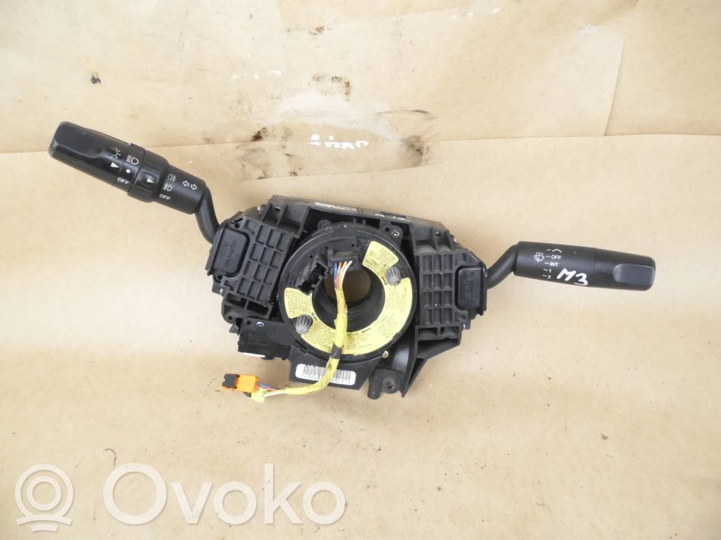 Mazda 3 I Wiper turn signal indicator stalk/switch 