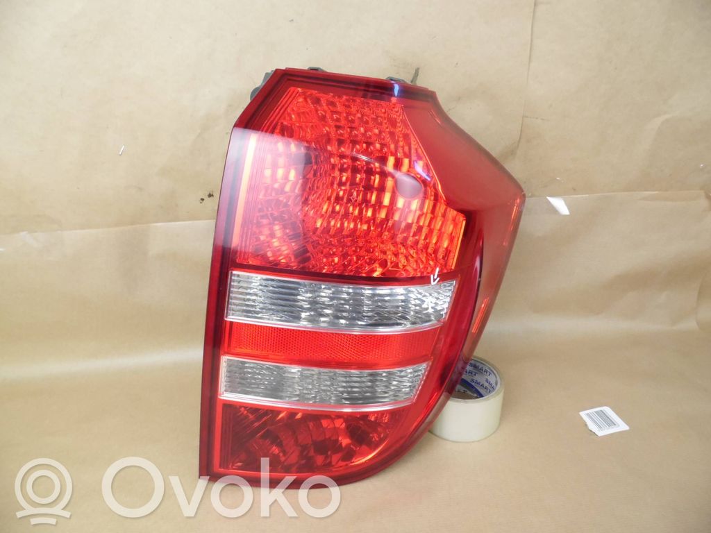 KIA Ceed Rear/tail lights 