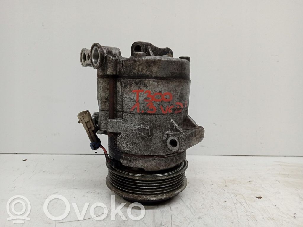 Chevrolet Aveo Compressore aria condizionata (A/C) (pompa) 