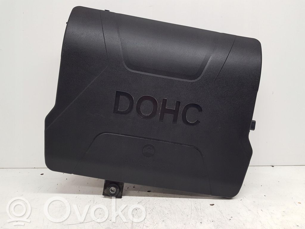 KIA Picanto Air filter box 