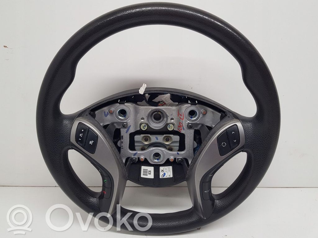 Hyundai i30 Ohjauspyörä 