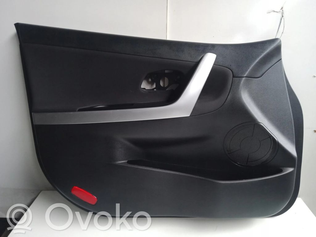 KIA Ceed Front door card panel trim 