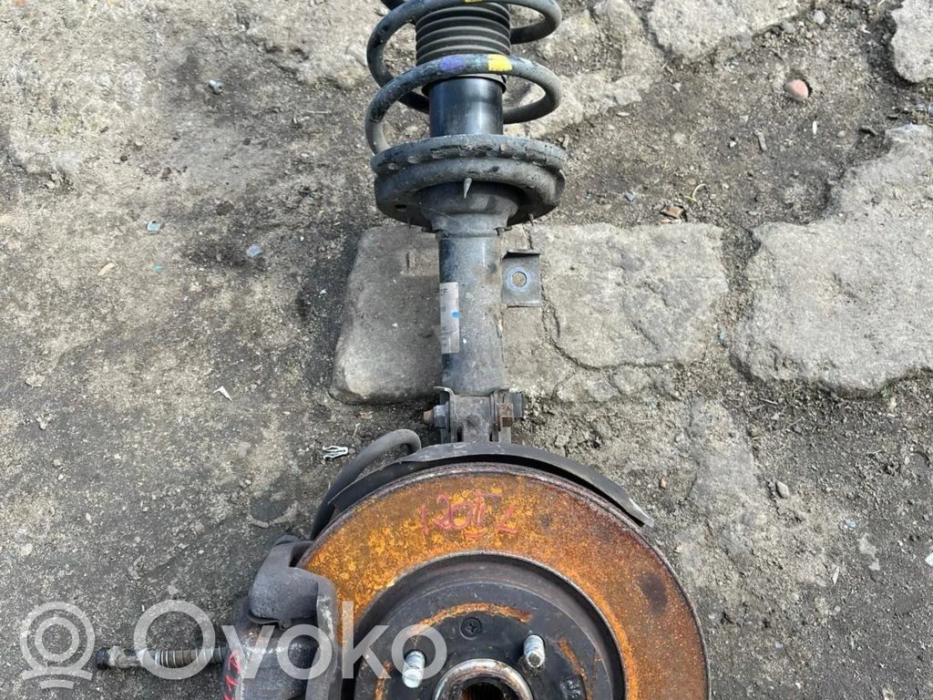 Hyundai i20 (GB IB) Stoßdämpfer vorne 