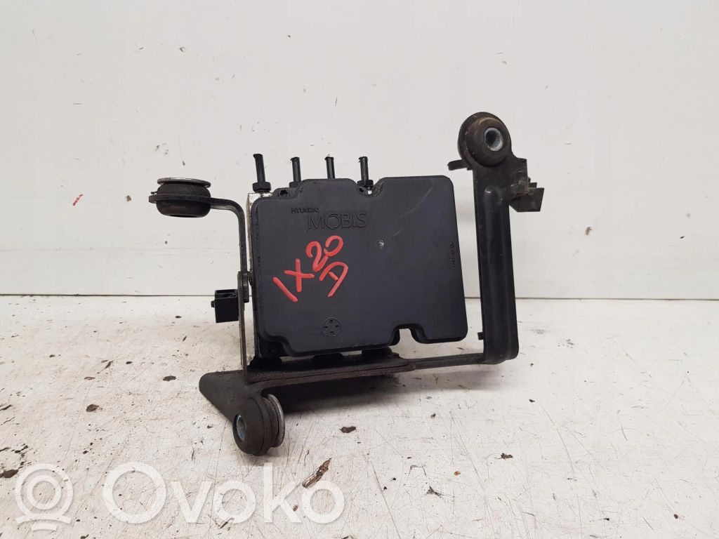 KIA Venga ABS bloks 
