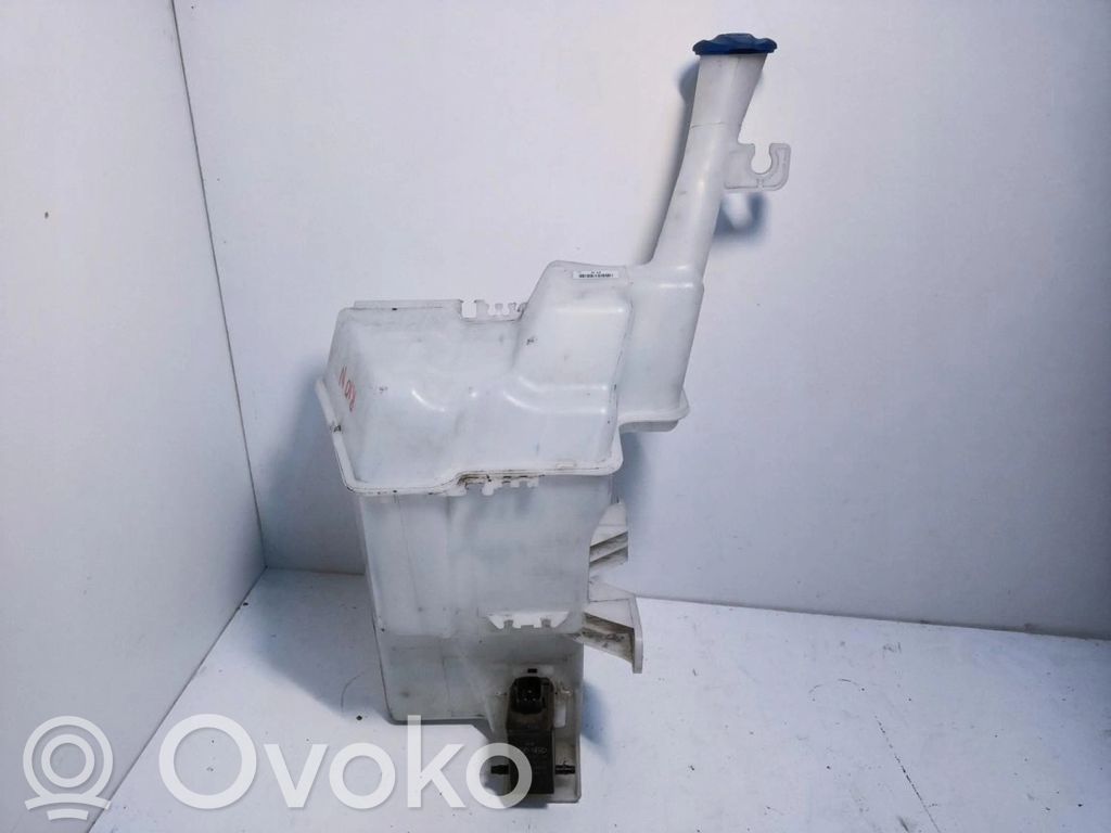 KIA Rio Zbiornik płynu do spryskiwaczy szyby przedniej / czołowej 