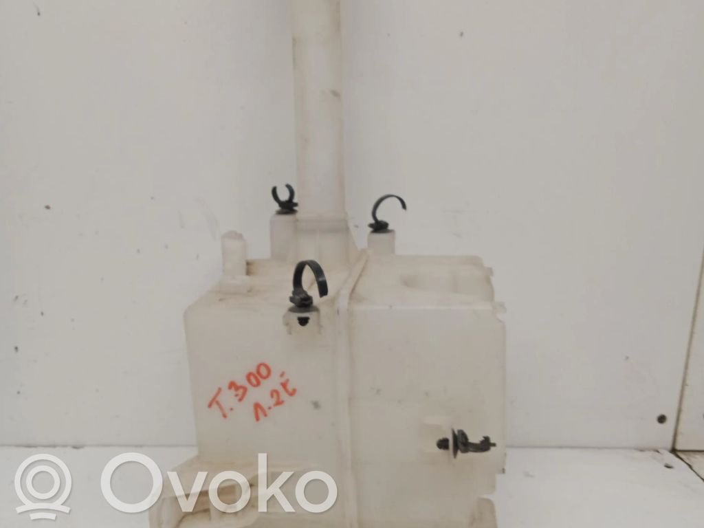 Chevrolet Aveo Zbiornik płynu do spryskiwaczy szyby przedniej / czołowej 