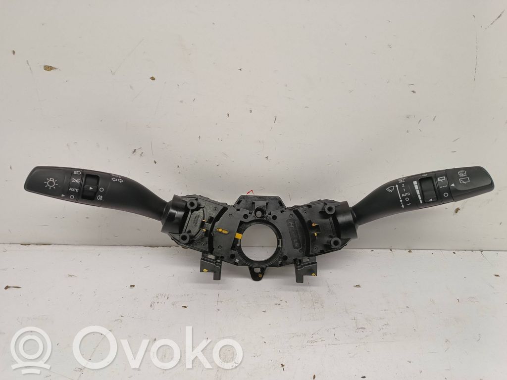 KIA Optima Interruptor de luz 