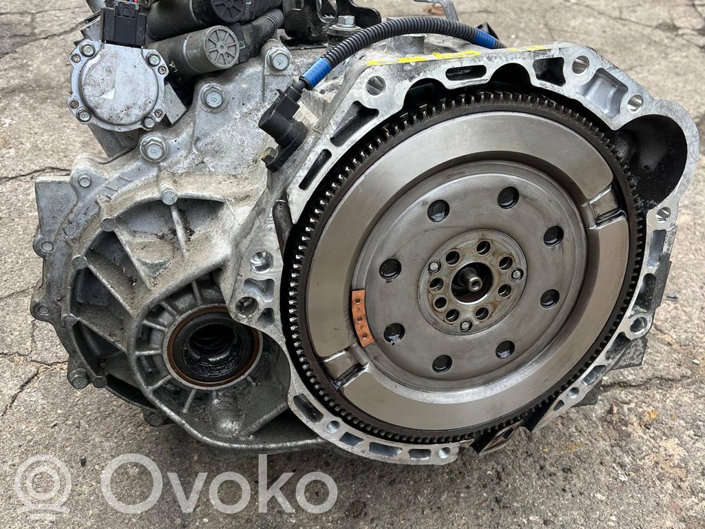 KIA Ceed Automatic gearbox 