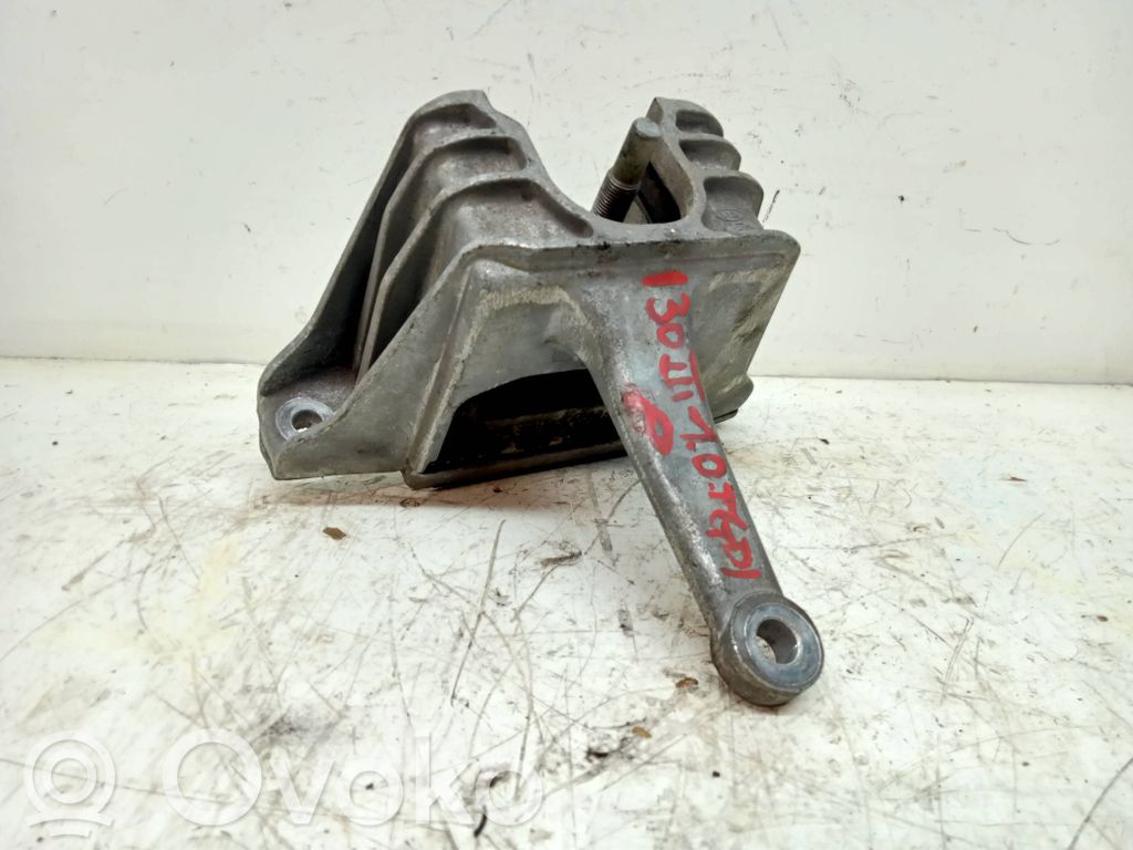 Hyundai i30 Engine mount vacuum valve 
