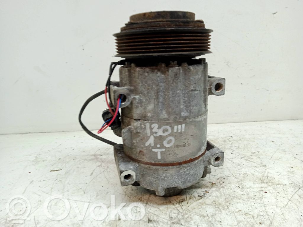 Hyundai i30 Air conditioning (A/C) compressor (pump) 