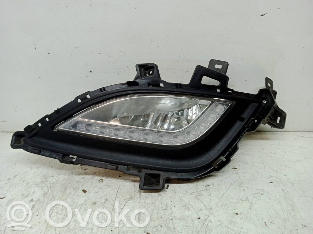 Hyundai i30 Etusumuvalo 
