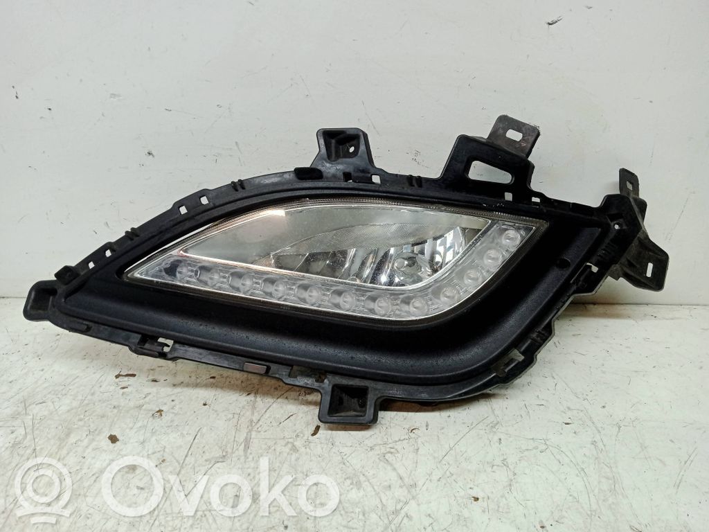Hyundai i30 Etusumuvalo 