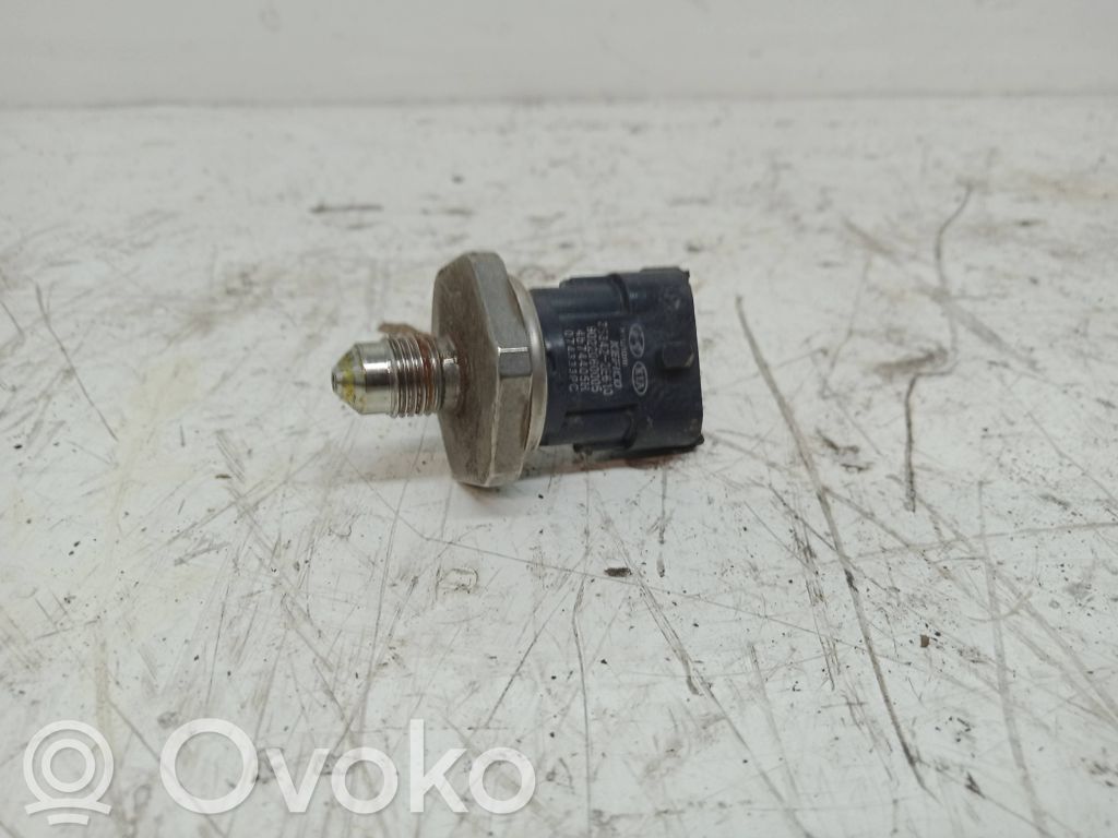 Hyundai i30 Sensor de presión de combustible 