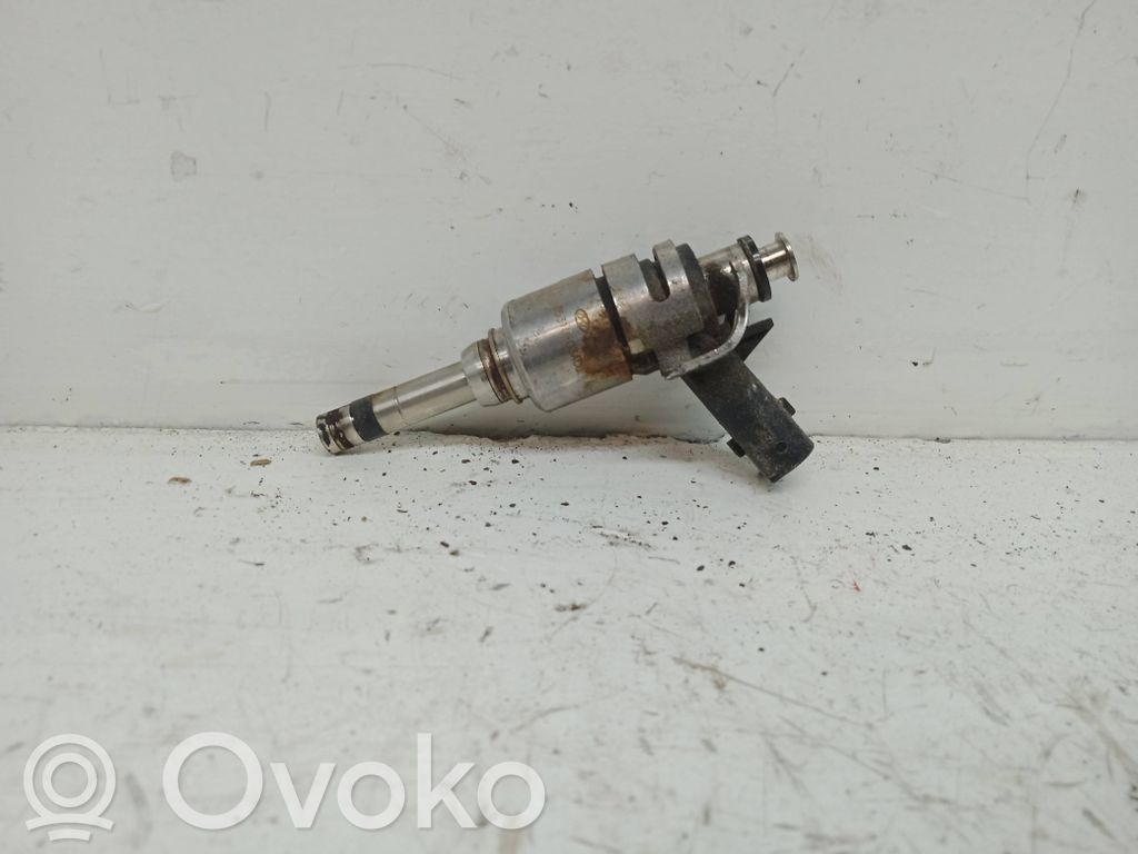 Hyundai i30 Inyector de combustible 