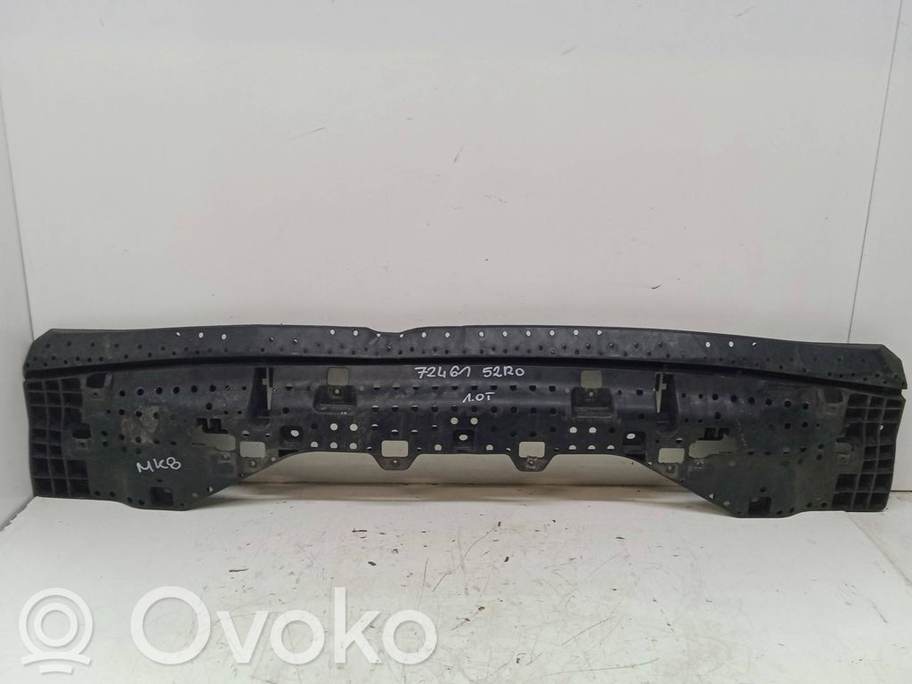 Suzuki Swift III Bamperio dugno apsauga 