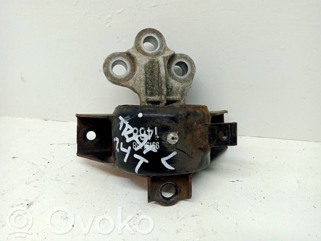 Engine mount bracket   95131468